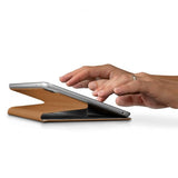 Twelve South iPad Mini 2019 (gen 5) Fodral SurfacePad Cognac