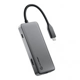ALOGIC SPARK 6-in-1 USB 4 Hub with 8K HDMI