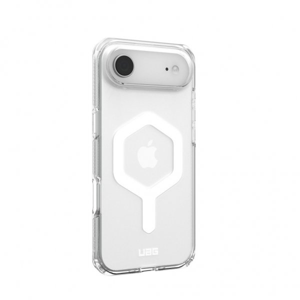 Urban Armor Gear (UAG) iPhone Air Skal Plyo MagSafe Ice Vit