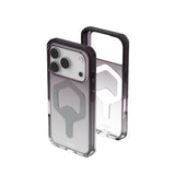Urban Armor Gear (UAG) iPhone 17 Pro Skal Plyo MagSafe Black/Clear Ombré