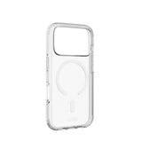 Urban Armor Gear (UAG) iPhone 17 Pro/iPhone 18 Pro Skal Scout Clear MagSafe Ice/White