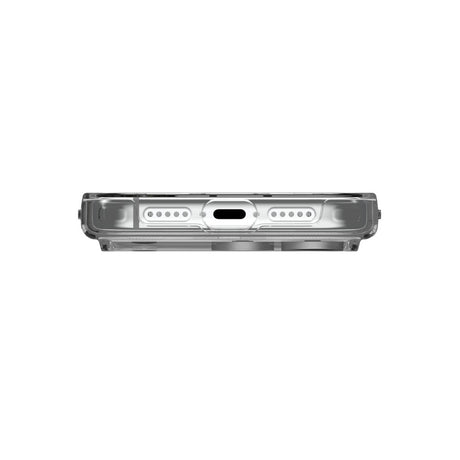 Urban Armor Gear (UAG) iPhone 17 Pro/iPhone 18 Pro Skal Scout Clear MagSafe Ice/White