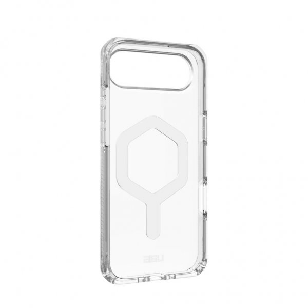 Urban Armor Gear (UAG) iPhone Air Skal Plyo MagSafe Ice Vit