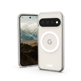 Urban Armor Gear (UAG) Google Pixel 11/Google Pixel 11 Pro Skal Scout Clear MagSafe Ice