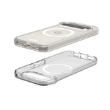 Urban Armor Gear (UAG) Google Pixel 11/Google Pixel 11 Pro Skal Scout Clear MagSafe Ice