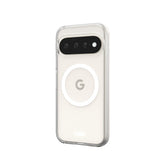 Urban Armor Gear (UAG) Google Pixel 11/Google Pixel 11 Pro Skal Scout Clear MagSafe Ice
