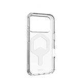 Urban Armor Gear (UAG) iPhone 17 Pro Skal Plyo MagSafe Ice Roseguld