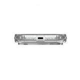 Urban Armor Gear (UAG) iPhone 17 Pro Skal Plyo MagSafe Ice Roseguld