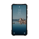 Urban Armor Gear (UAG) Samsung Galaxy S25 Ultra Skal Essential Armor MagSafe Svart