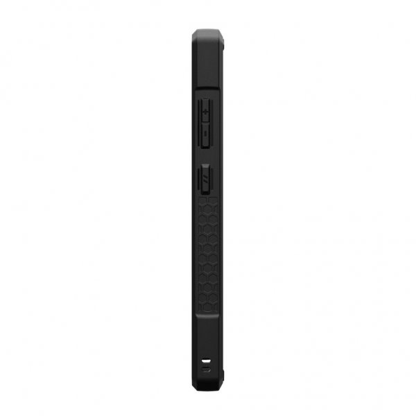 Urban Armor Gear (UAG) Samsung Galaxy S25 Ultra Skal Monarch Pro MagSafe Carbon Fiber