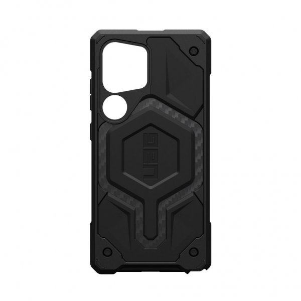 Urban Armor Gear (UAG) Samsung Galaxy S25 Ultra Skal Monarch Carbon Fiber