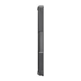 Urban Armor Gear (UAG) Samsung Galaxy S25 Ultra Skal Plasma XTE MagSafe Ash/Titanium