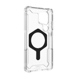 Urban Armor Gear (UAG) Samsung Galaxy S25 Ultra Skal Plasma XTE MagSafe Clear/Titanium