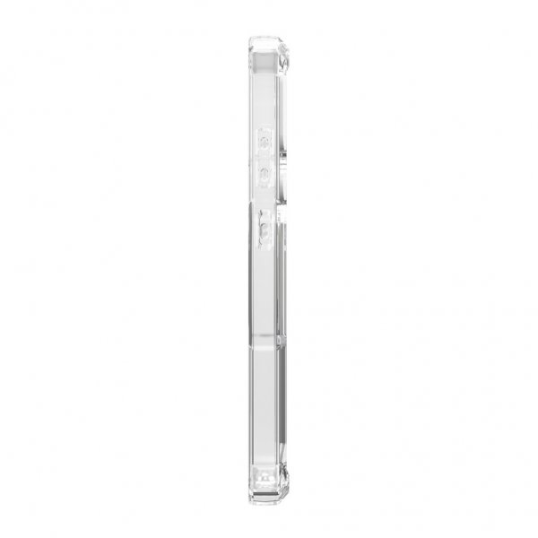 Urban Armor Gear (UAG) Samsung Galaxy S25 Ultra Skal Plasma XTE MagSafe Clear/Titanium