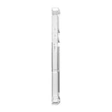Urban Armor Gear (UAG) Samsung Galaxy S25 Ultra Skal Plasma XTE MagSafe Clear/Titanium