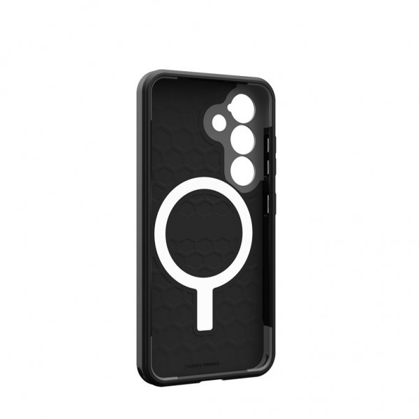 Urban Armor Gear (UAG) Samsung Galaxy S25 Skal Civilian MagSafe Svart