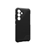 Urban Armor Gear (UAG) Samsung Galaxy S25 Skal Metropolis LT MagSafe Kevlar Black