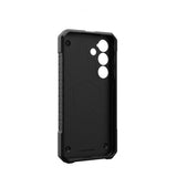 Urban Armor Gear (UAG) Samsung Galaxy S25 Skal Monarch Pro Kevlar MagSafe Svart