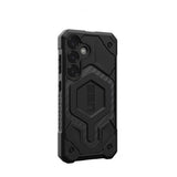 Urban Armor Gear (UAG) Samsung Galaxy S25 Skal Monarch Pro MagSafe Carbon Fiber
