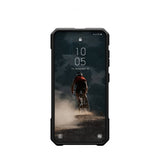 Urban Armor Gear (UAG) Samsung Galaxy S25 Skal Monarch Pro MagSafe Carbon Fiber