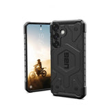 Urban Armor Gear (UAG) Samsung Galaxy S25 Skal Pathfinder MagSafe Svart