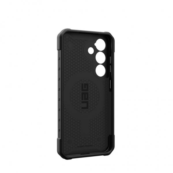Urban Armor Gear (UAG) Samsung Galaxy S25 Skal Pathfinder Svart