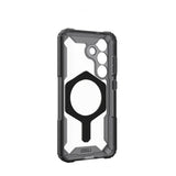 Urban Armor Gear (UAG) Samsung Galaxy S25 Skal Plasma XTE MagSafe Ash/Titanium