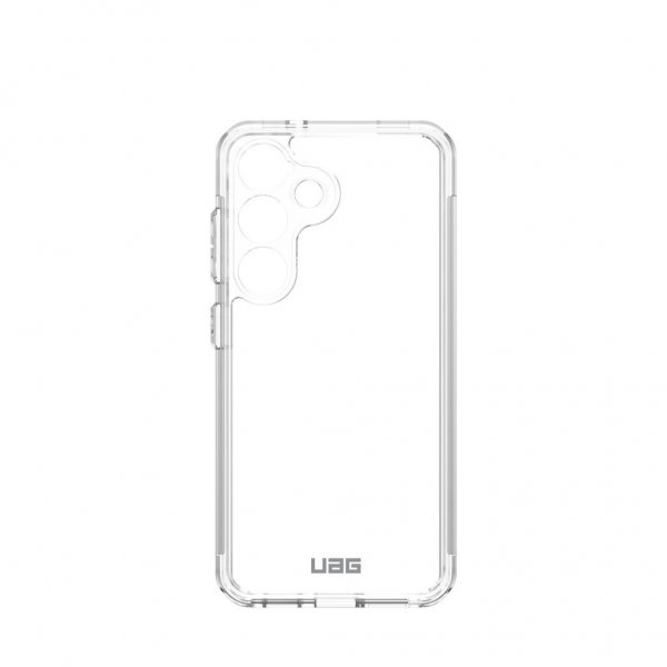 Urban Armor Gear (UAG) Samsung Galaxy S25 Skal Plyo Ice