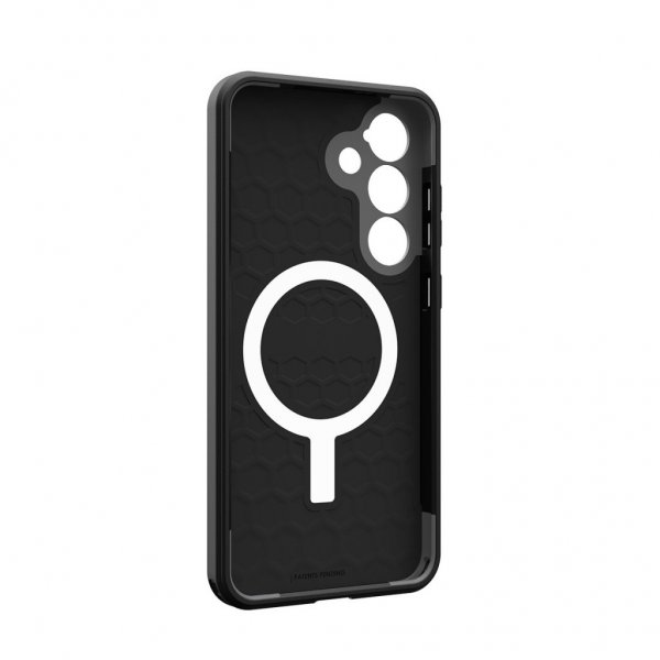Urban Armor Gear (UAG) Samsung Galaxy S25 Plus Skal Civilian MagSafe Svart