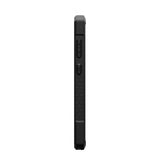 Urban Armor Gear (UAG) Samsung Galaxy S25 Plus Skal Monarch Pro Kevlar MagSafe Svart