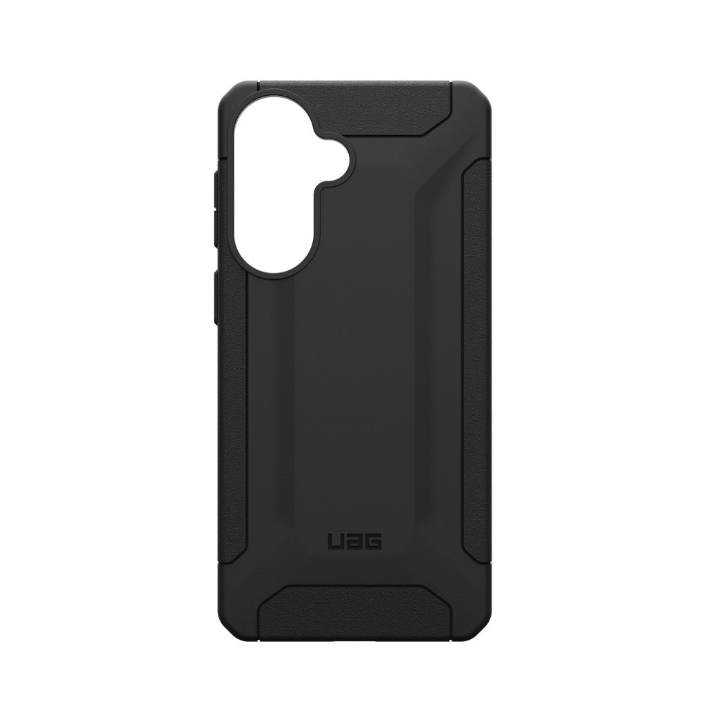 Urban Armor Gear (UAG) Samsung Galaxy A57 Skal Scout Svart