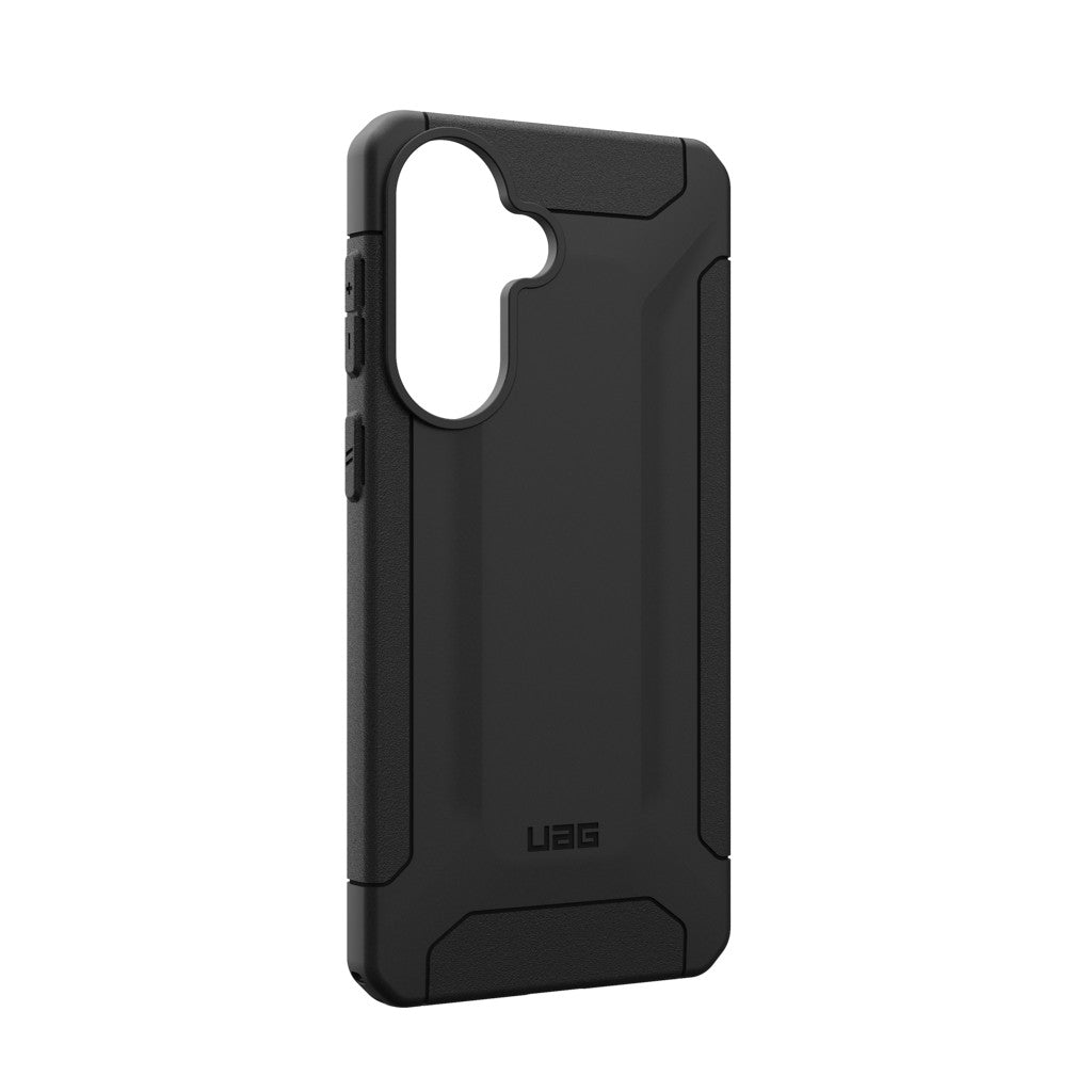 Urban Armor Gear (UAG) Samsung Galaxy A57 Skal Scout Svart