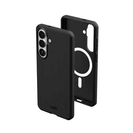 Urban Armor Gear (UAG) Samsung Galaxy S26 Plus Skal Dot MagSafe Svart