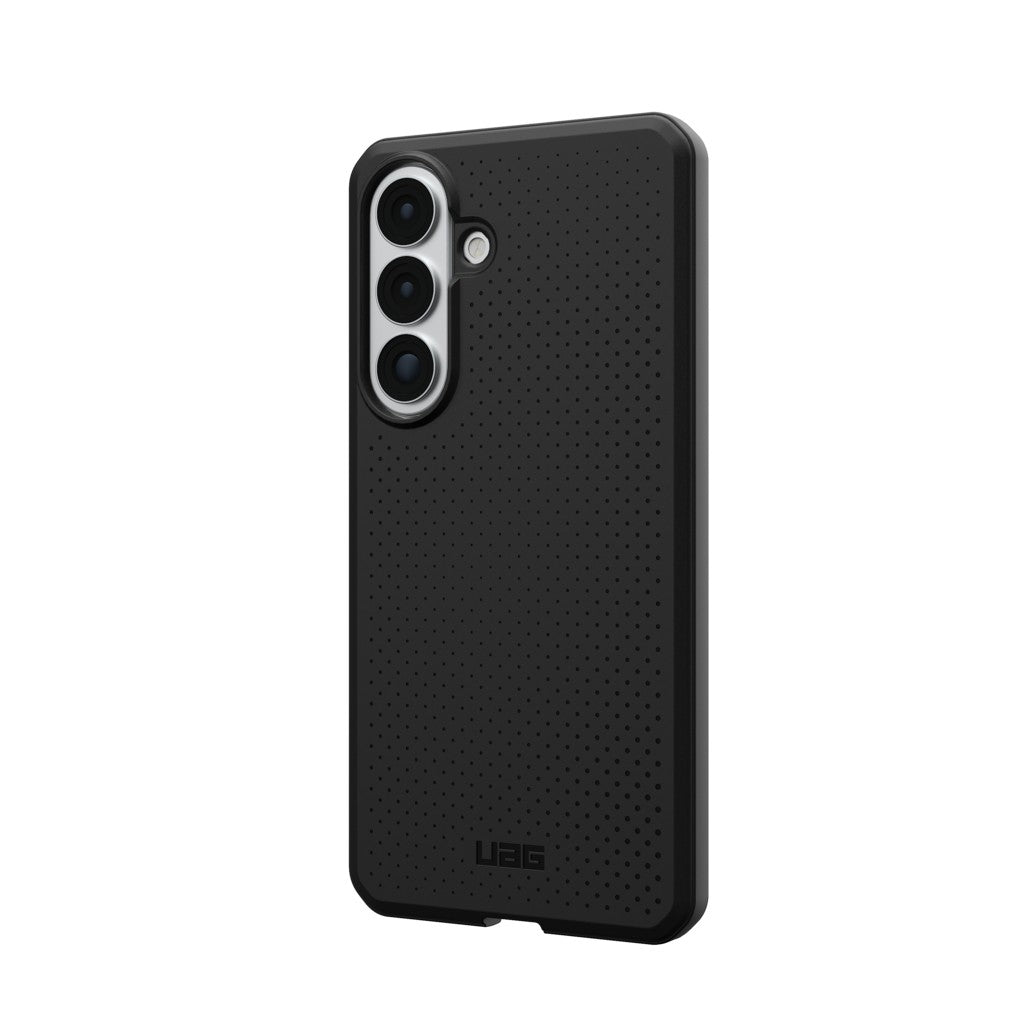 Urban Armor Gear (UAG) Samsung Galaxy S26 Plus Skal Dot MagSafe Svart