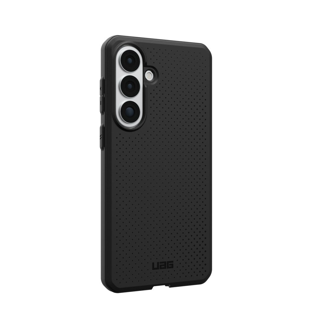 Urban Armor Gear (UAG) Samsung Galaxy S26 Plus Skal Dot MagSafe Svart