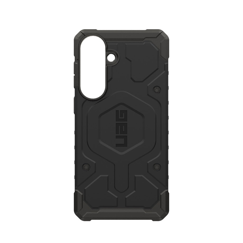 Urban Armor Gear (UAG) Samsung Galaxy S26 Plus Skal Pathfinder MagSafe Svart