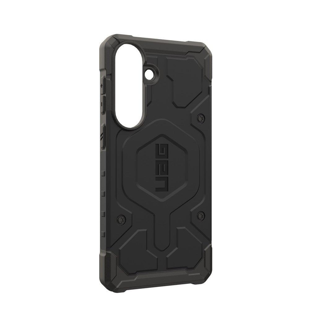 Urban Armor Gear (UAG) Samsung Galaxy S26 Plus Skal Pathfinder MagSafe Svart