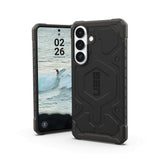 Urban Armor Gear (UAG) Samsung Galaxy S26 Plus Skal Pathfinder MagSafe Svart