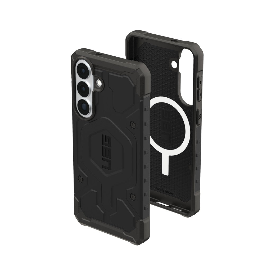 Urban Armor Gear (UAG) Samsung Galaxy S26 Plus Skal Pathfinder MagSafe Svart