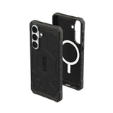 Urban Armor Gear (UAG) Samsung Galaxy S26 Plus Skal Pathfinder MagSafe Svart