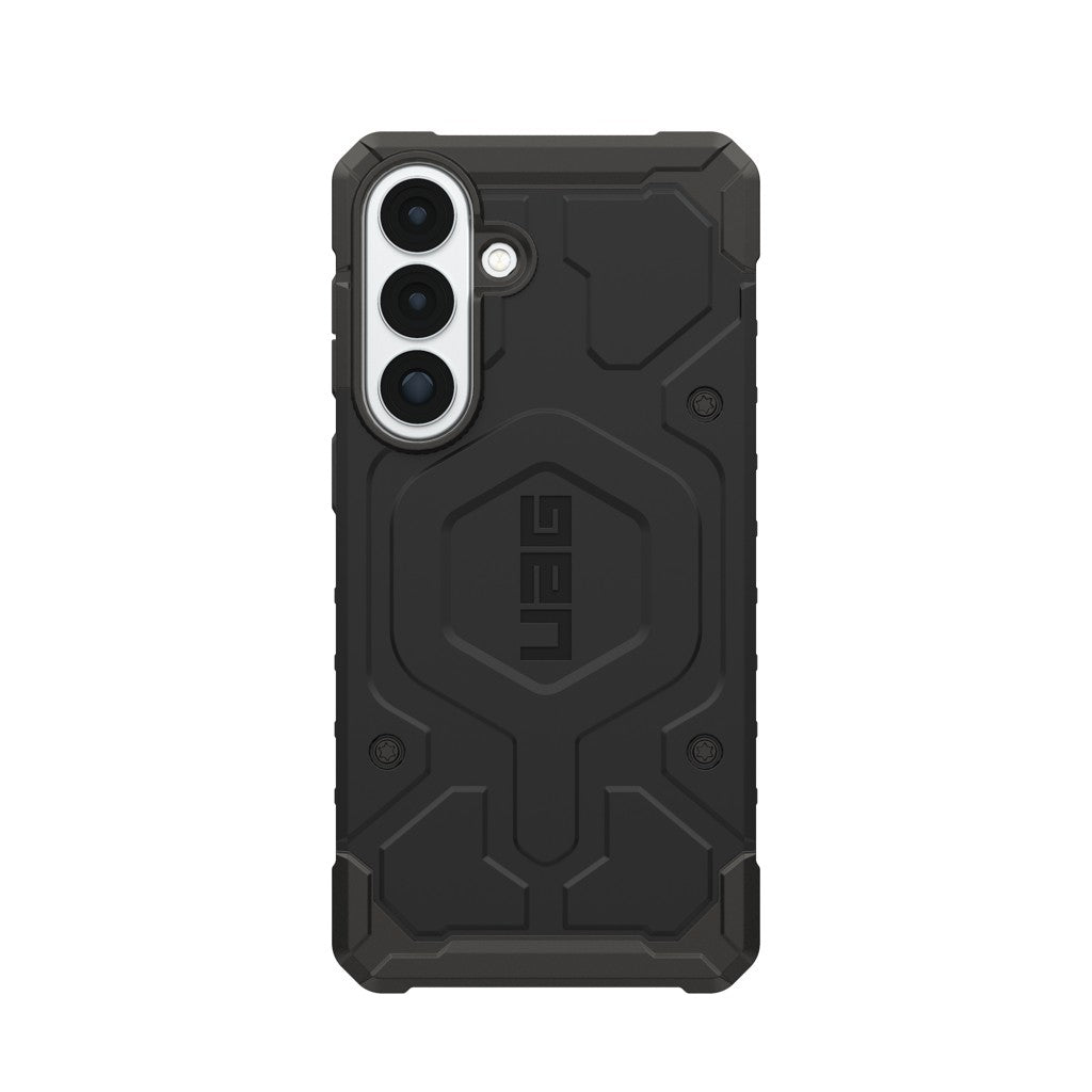 Urban Armor Gear (UAG) Samsung Galaxy S26 Plus Skal Pathfinder MagSafe Svart