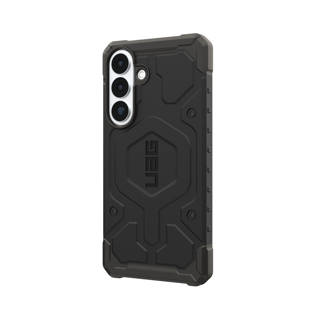 Urban Armor Gear (UAG) Samsung Galaxy S26 Plus Skal Pathfinder MagSafe Svart