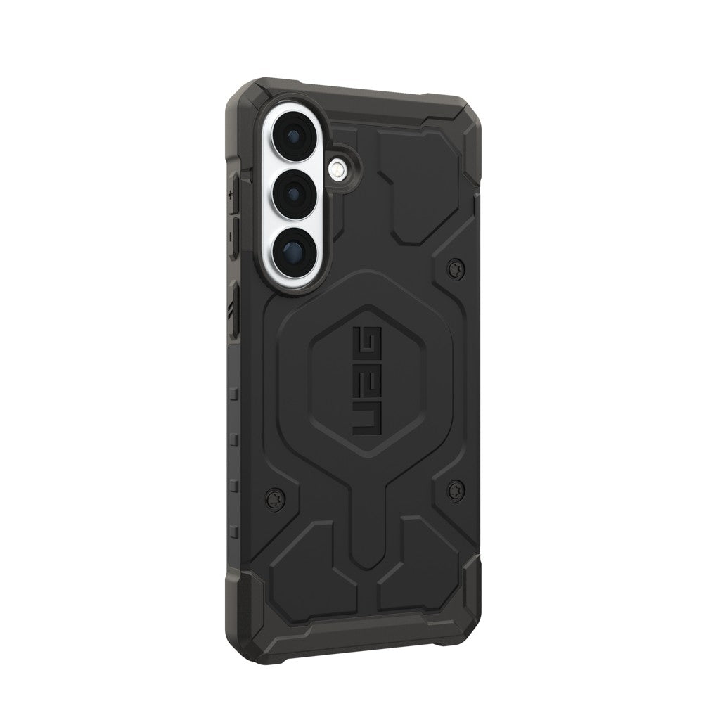 Urban Armor Gear (UAG) Samsung Galaxy S26 Plus Skal Pathfinder MagSafe Svart