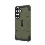 Urban Armor Gear (UAG) Samsung Galaxy S26 Plus Skal Pathfinder MagSafe Olive Drab