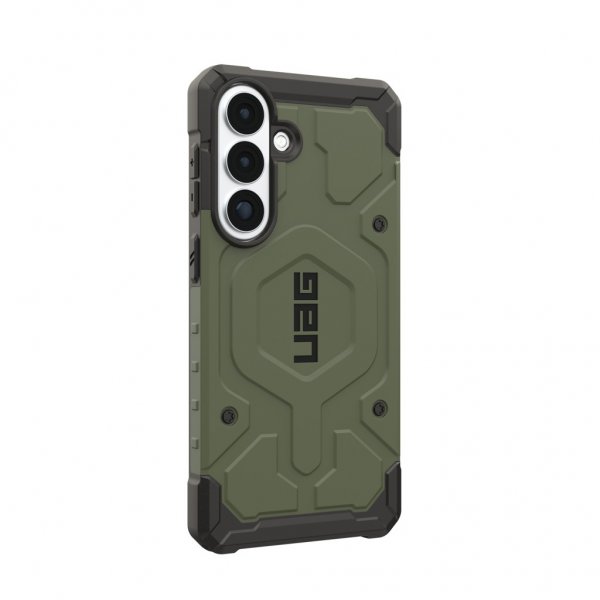 Urban Armor Gear (UAG) Samsung Galaxy S26 Plus Skal Pathfinder MagSafe Olive Drab