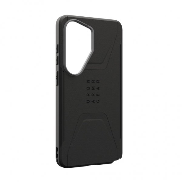 Urban Armor Gear (UAG) Samsung Galaxy S26 Ultra Skal Civilian MagSafe Svart