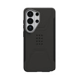 Urban Armor Gear (UAG) Samsung Galaxy S26 Ultra Skal Civilian MagSafe Svart