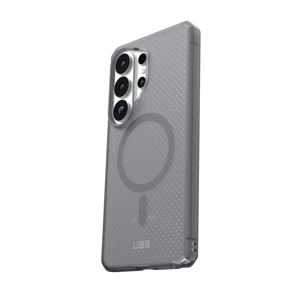 Urban Armor Gear (UAG) Samsung Galaxy S26 Ultra Skal Dot MagSafe Ash