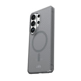 Urban Armor Gear (UAG) Samsung Galaxy S26 Ultra Skal Dot MagSafe Ash