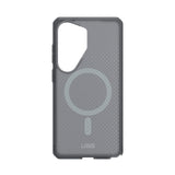 Urban Armor Gear (UAG) Samsung Galaxy S26 Ultra Skal Dot MagSafe Ash
